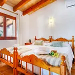 Chalet Turo By Dracmallorca