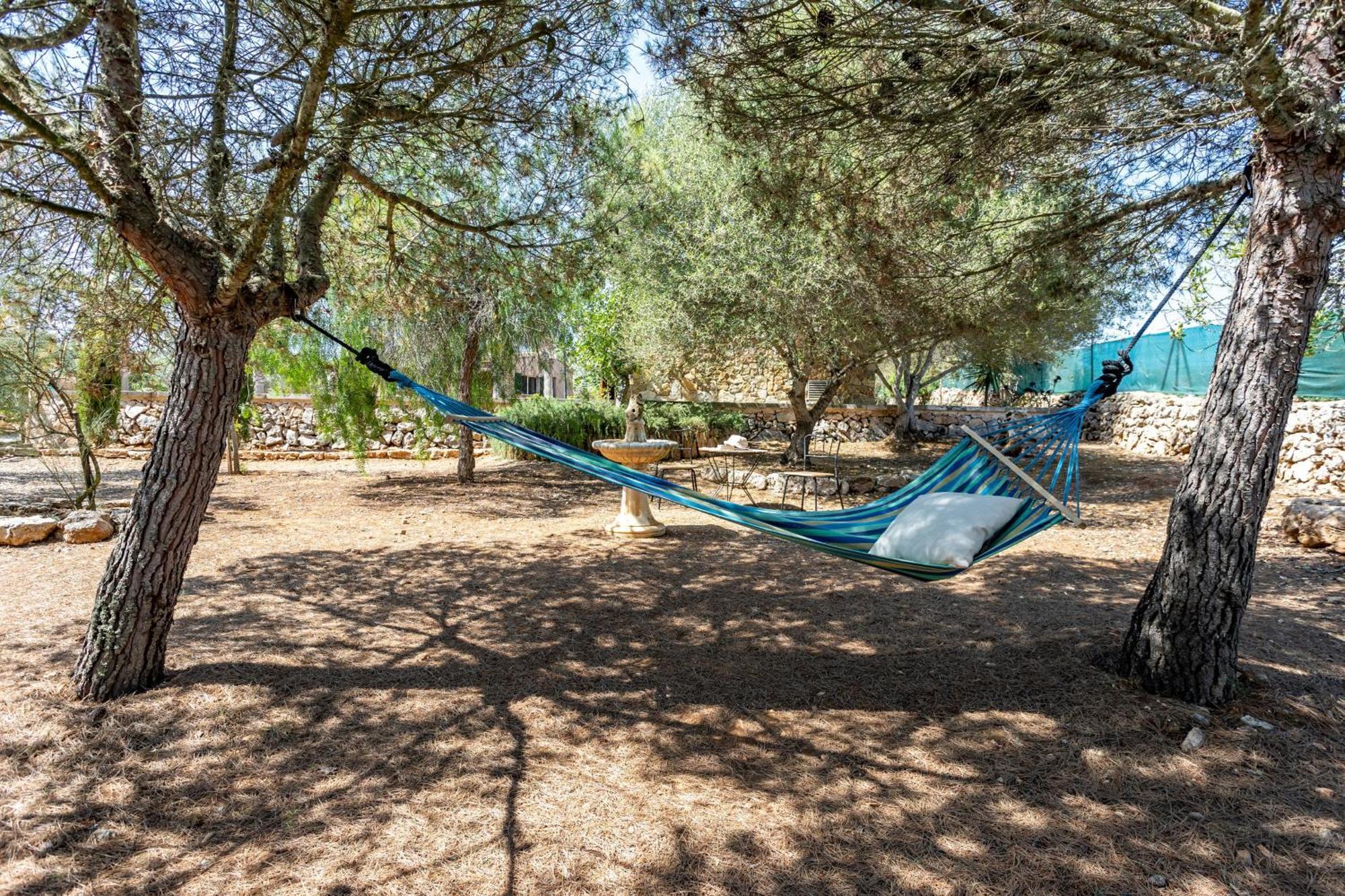 Séjour à la campagne Turo By Dracmallorca Santanyí