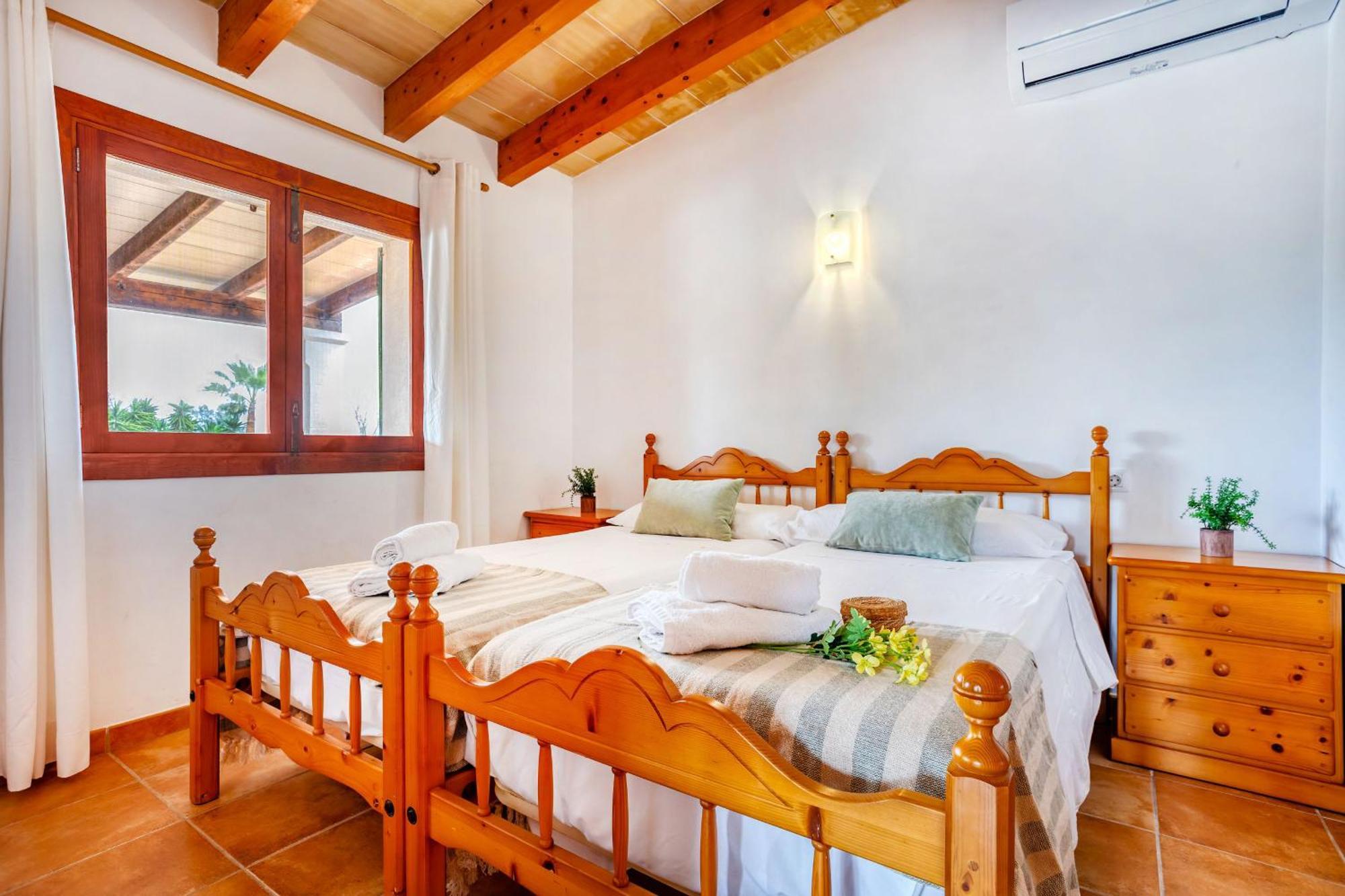 Country house Turo By Dracmallorca