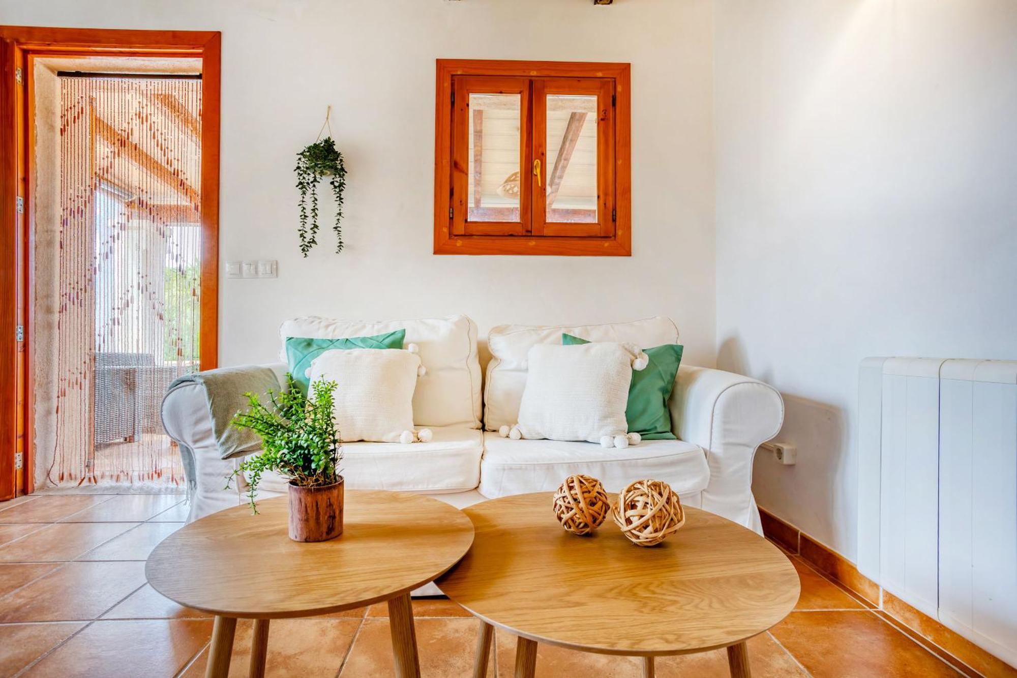 Country house Turo By Dracmallorca *