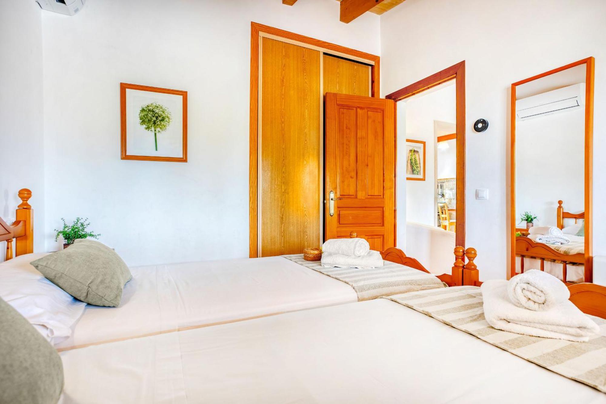 Turo By Dracmallorca Country house