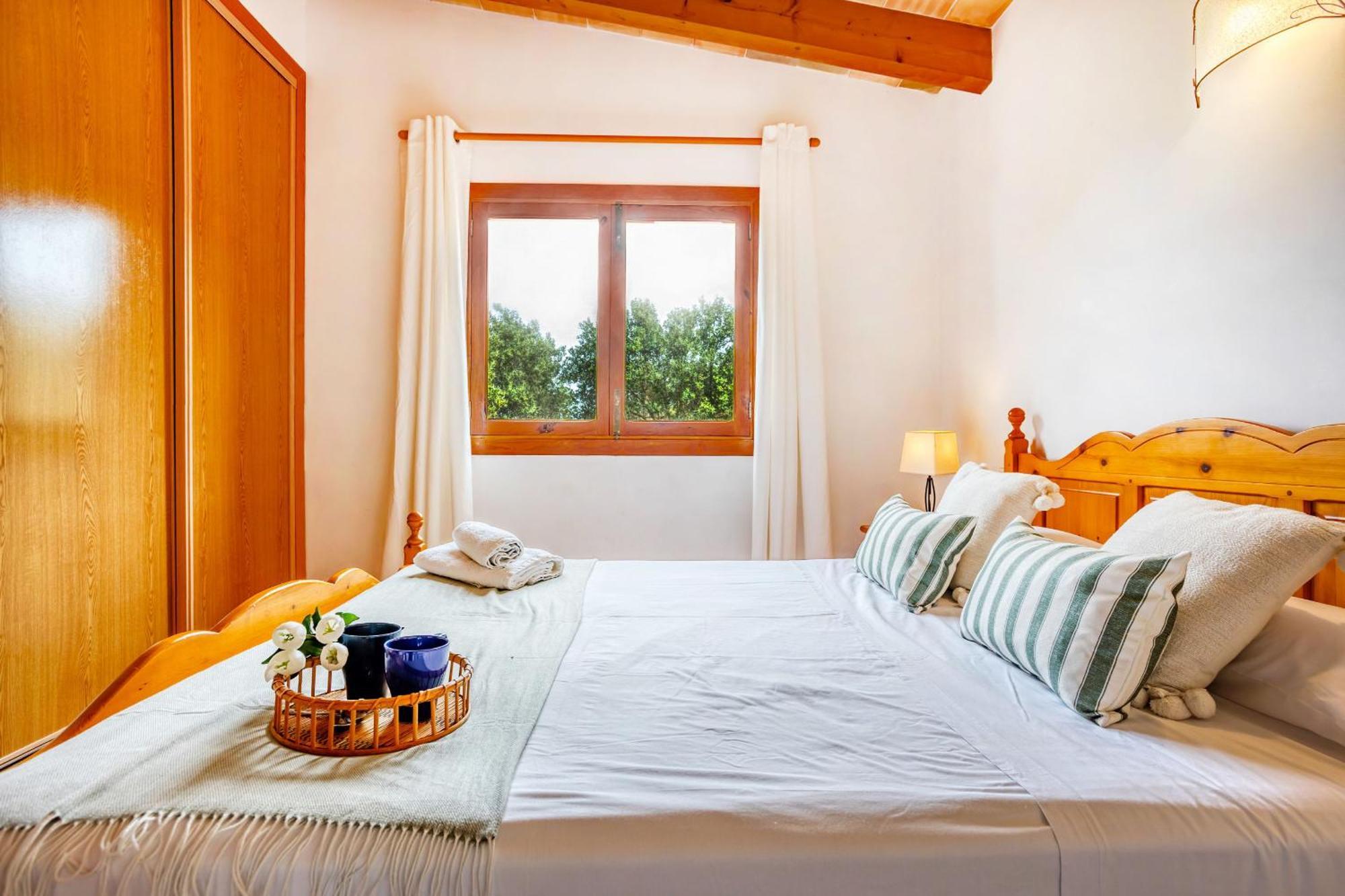Country house Turo By Dracmallorca