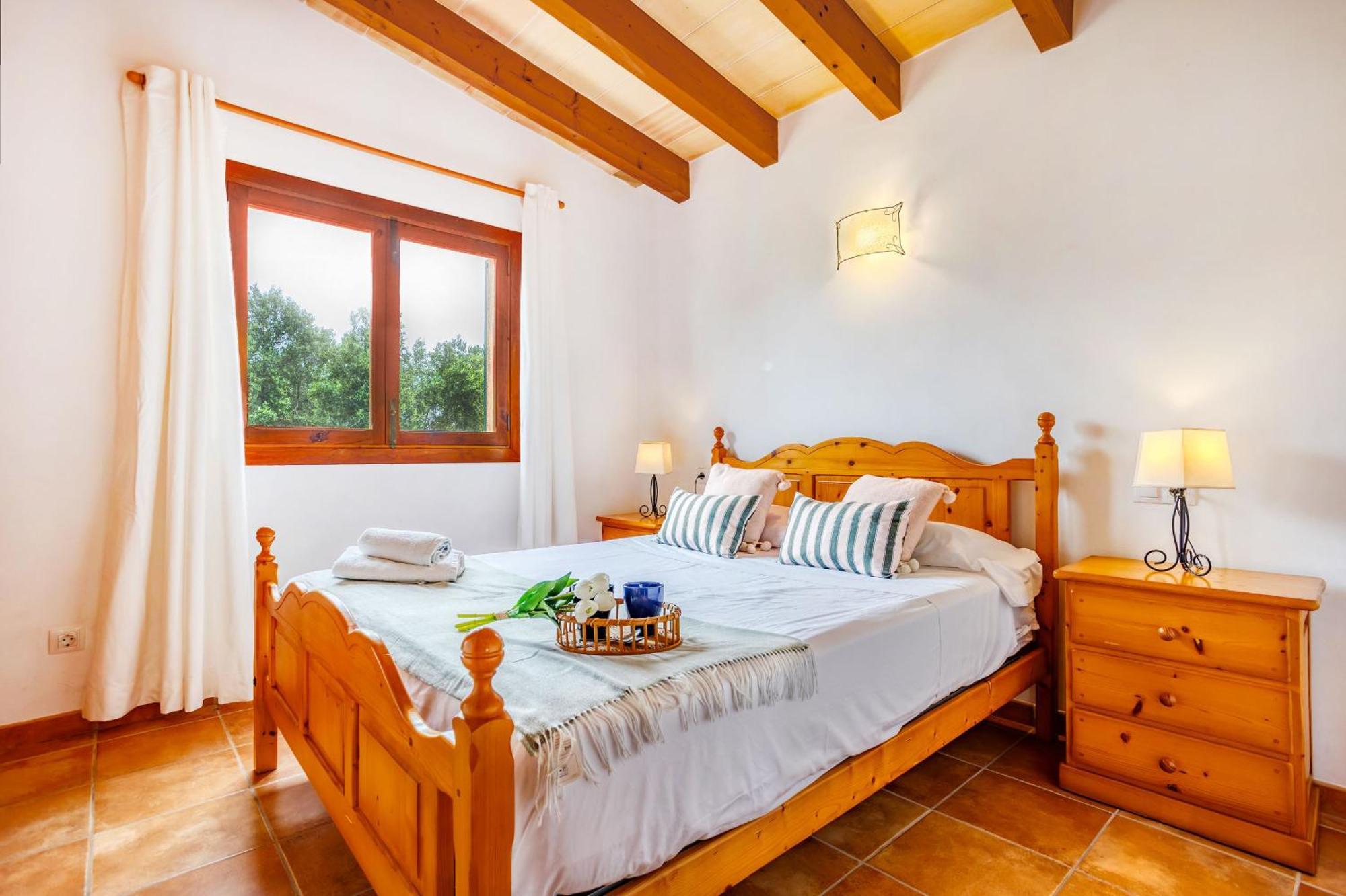 Turo By Dracmallorca Country house *