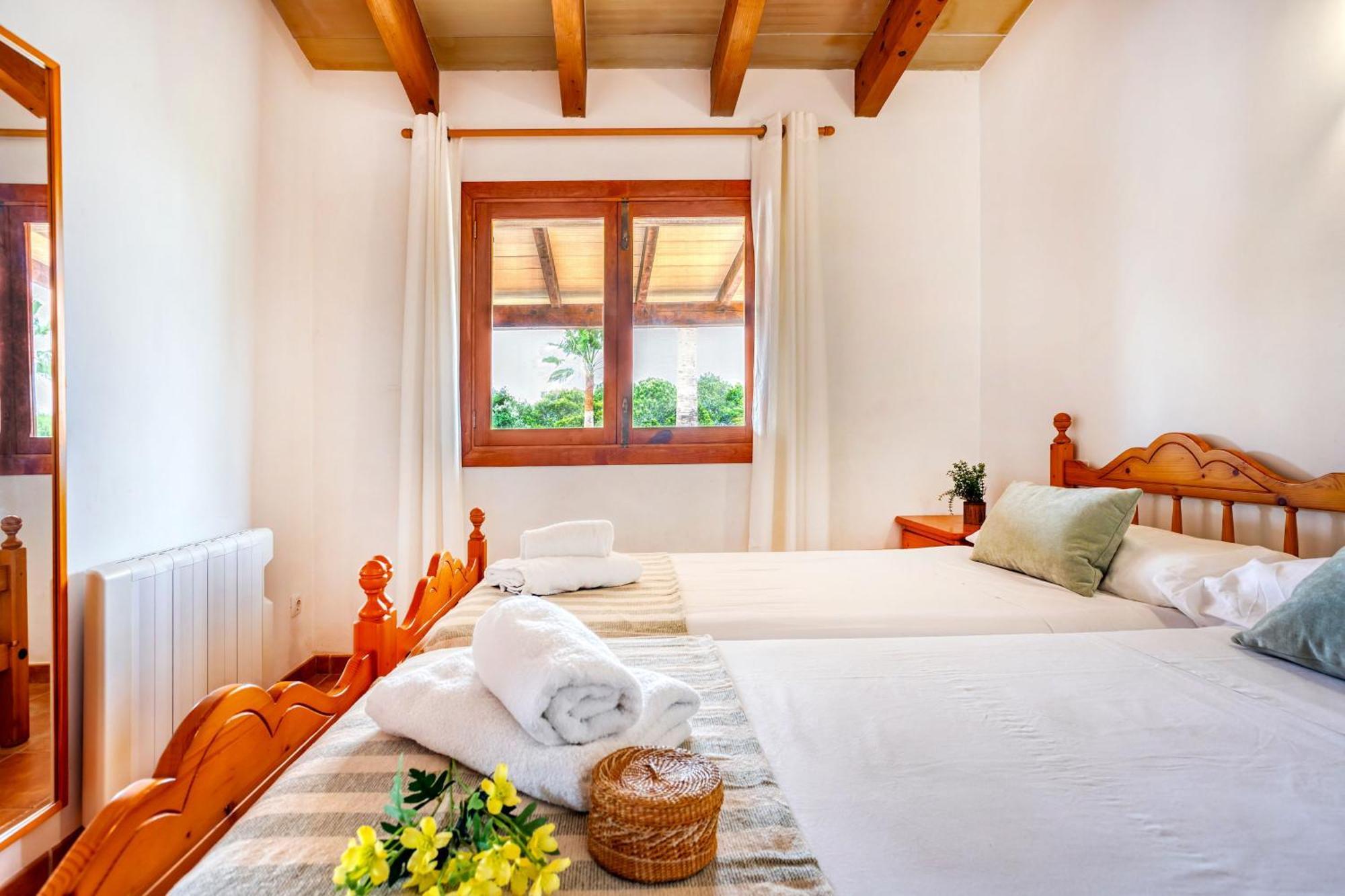 Country house Turo By Dracmallorca *